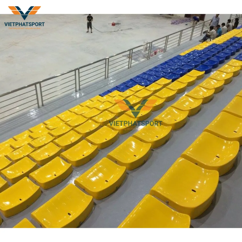 GHẾ KHÁN ĐÀI KHÔNG TỰA LƯNG