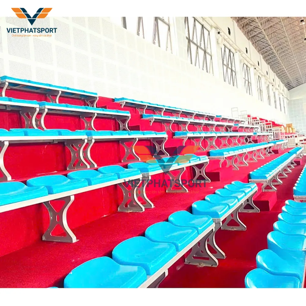 GHẾ KHÁN ĐÀI KHÔNG TỰA LƯNG LLDPE