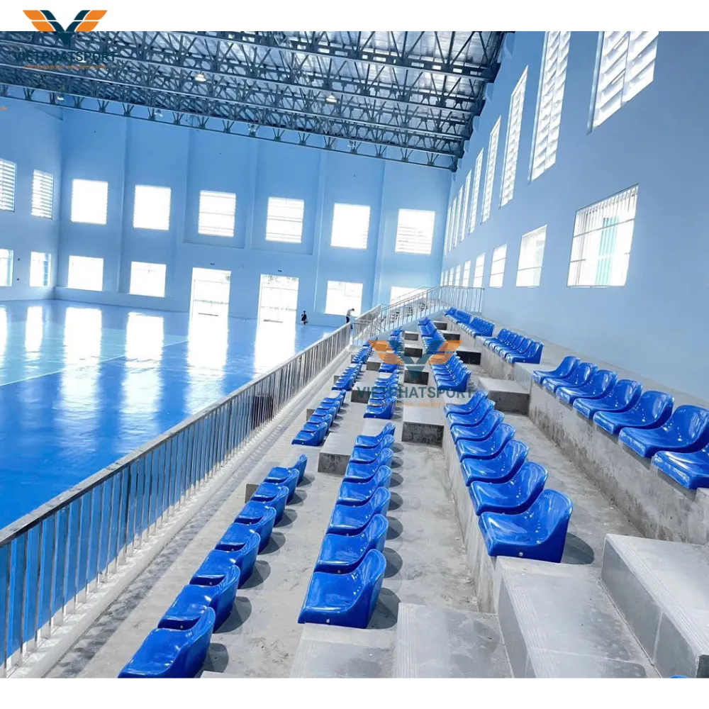 GHẾ KHÁN ĐÀI TỰA LƯNG THẤP