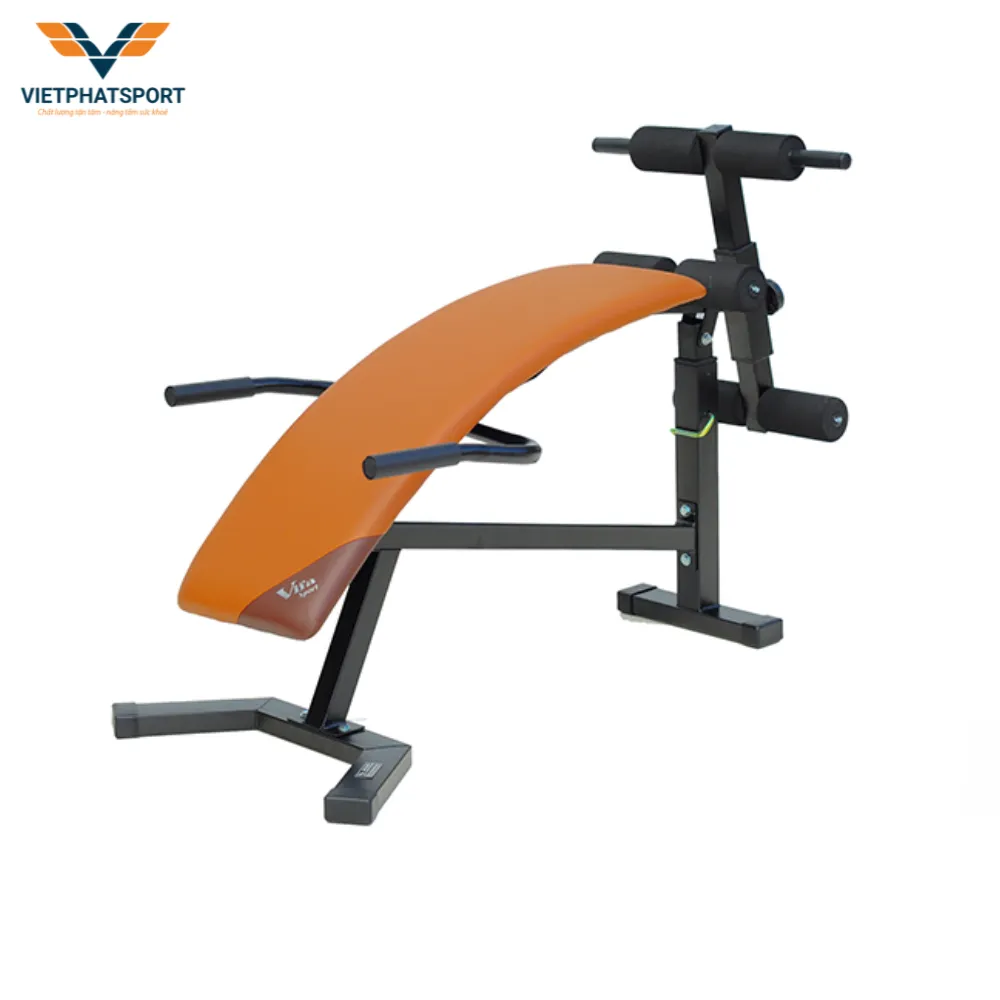 GHẾ LƯNG CONG PRO 601003