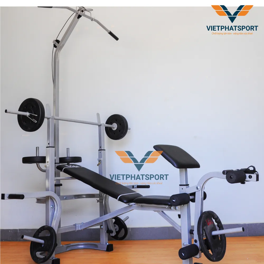 GHẾ TẠ ĐA NĂNG 601521