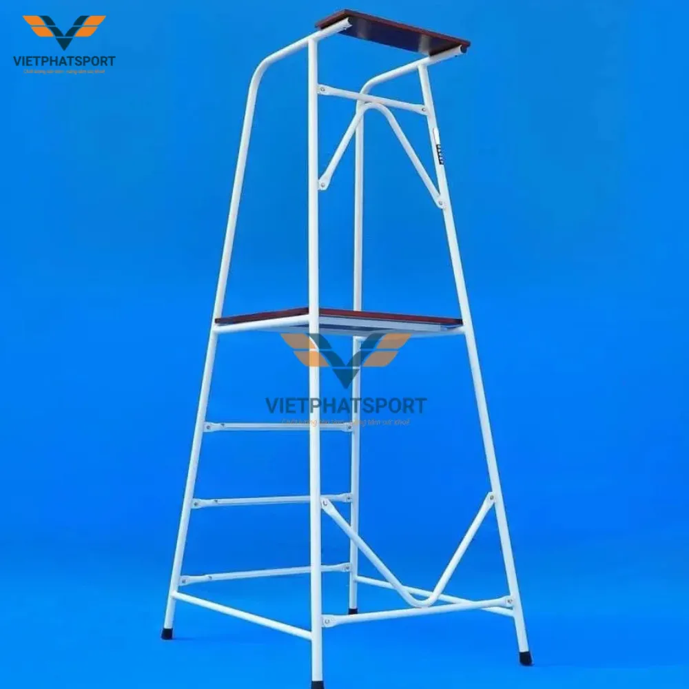 GHẾ TRỌNG TÀI BÓNG CHUYỀN 4 CHÂN 402600