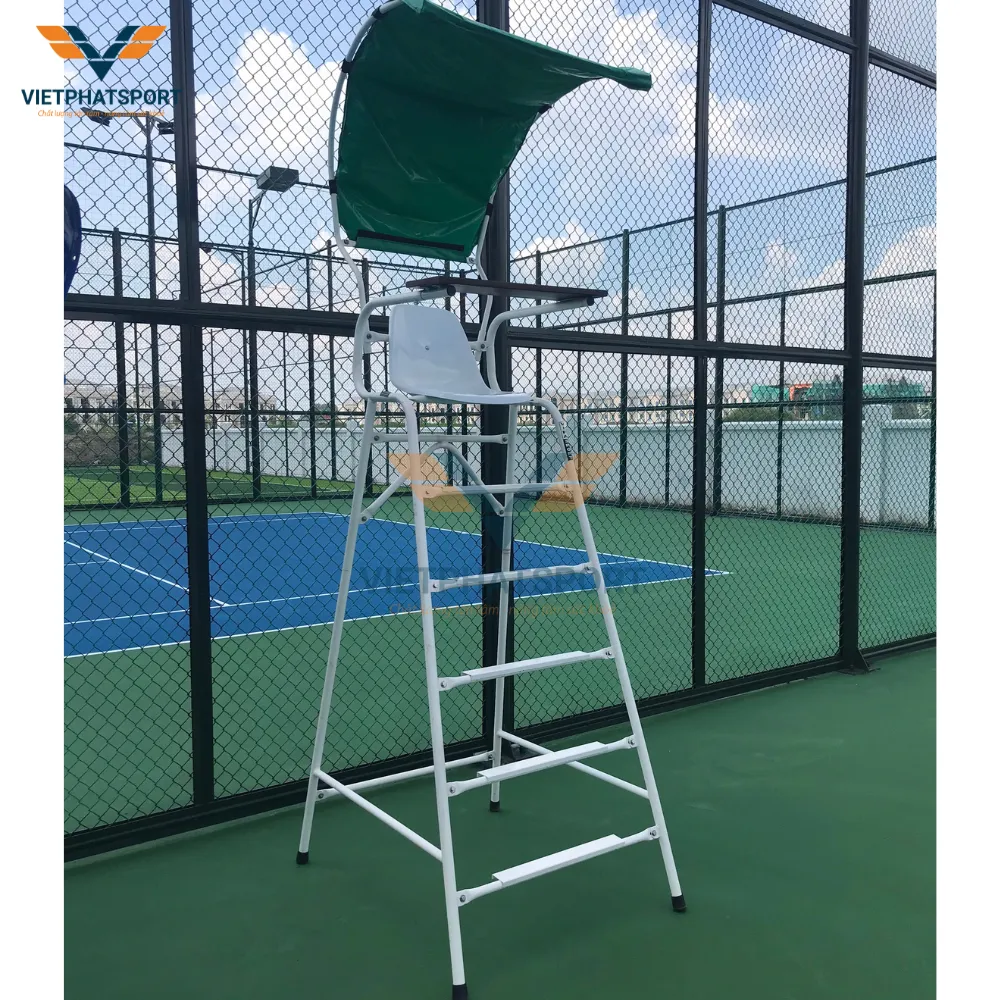 GHẾ TRỌNG TÀI TENNIS 1.8M 303351