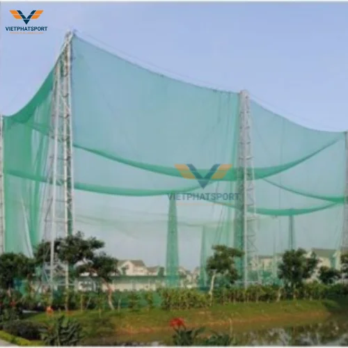 LƯỚI CHẮN SÂN GOLF
