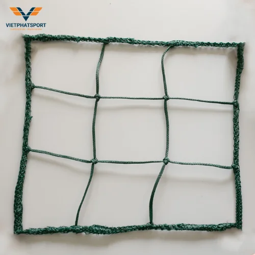 LƯỚI CHẮN SÂN Ô 100MM, SỢI TPE 4MM