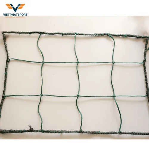 LƯỚI CHẮN SÂN Ô 135MM, SỢI TPE 3MM