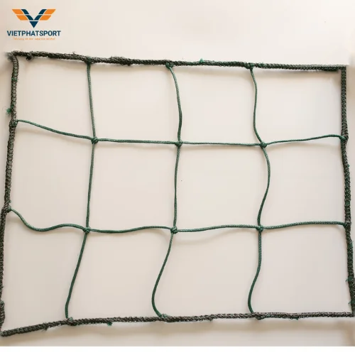 LƯỚI CHẮN SÂN Ô 135MM, SỢI TPE 4MM