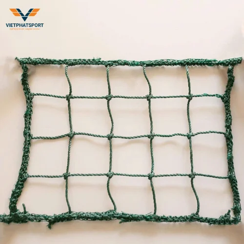 LƯỚI CHẮN SÂN Ô 48MM, SỢI CPE 2MM