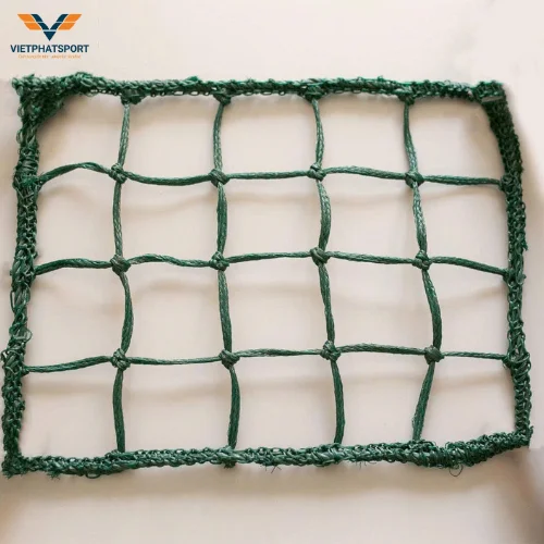 LƯỚI CHẮN SÂN Ô 48MM, SỢI TPE 3MM