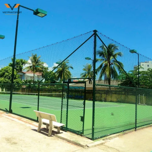 LƯỚI CHẮN SÂN TENNIS