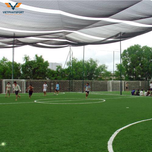 LƯỚI CHE MÁT SÂN THỂ THAO