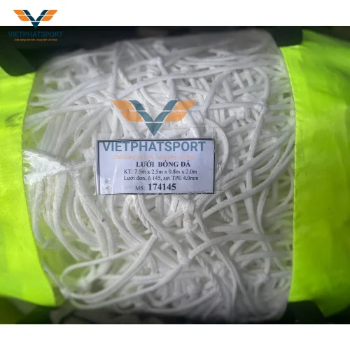LƯỚI KHUNG THÀNH BÓNG ĐÁ SÂN 11 NGƯỜI 174145