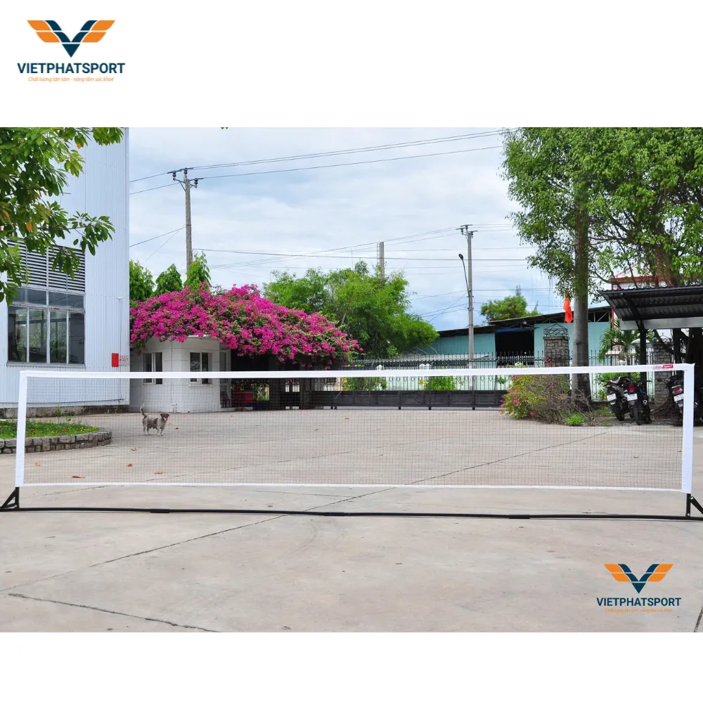 TRỤ PICKLEBALL GIA ĐÌNH 303703-P