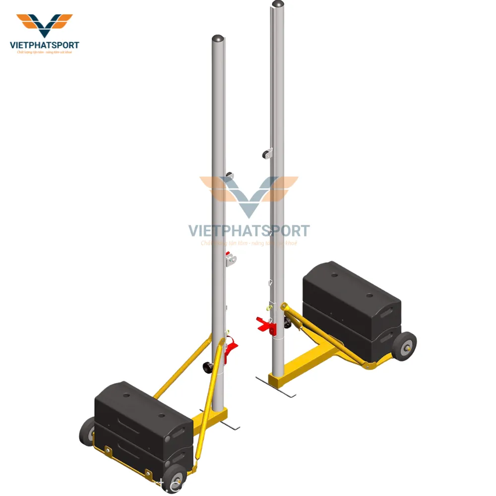 TRỤ TẬP LUYỆN ĐA NĂNG