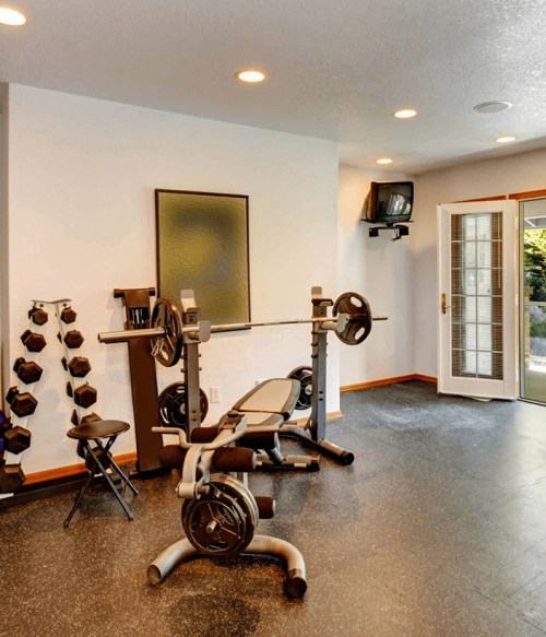 Tư Vấn Lắp Đặt Dụng Cụ Thể Thao Trong Nhà