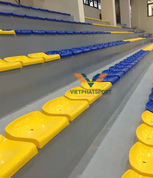 THIẾT BỊ HÀNG DỰ ÁN THỂ THAO