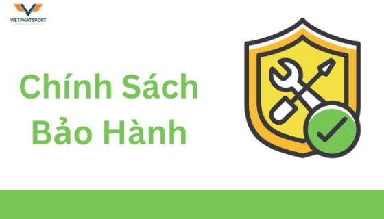 Chính sách bảo hành