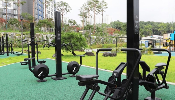 Thiết Bị Thể Thao Cho Sân Bóng Đá