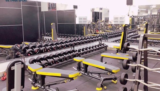 Lợi Ích Của Dụng Cụ Thể Thao Trong Các Dự Án Cộng Đồng