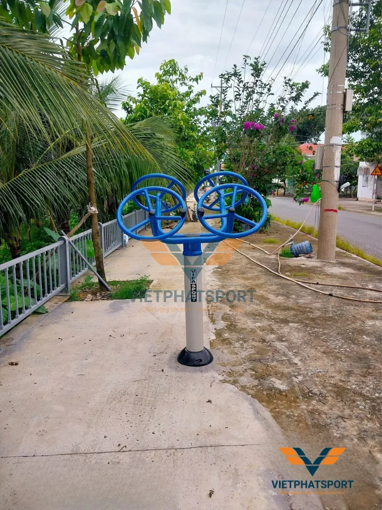 7 Thiết Bị Thể Thao Ngoài Trời Được Ưa Chuộng Nhất