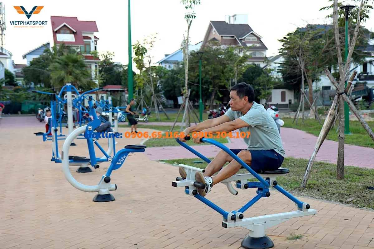 7 Tiêu Chí Chọn Nhà Cung Cấp Dụng Cụ Thể Thao Ngoài Trời Cho Nhà Thầu?