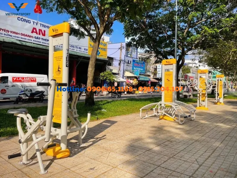 7 Tiêu Chí Chọn Nhà Cung Cấp Dụng Cụ Thể Thao Ngoài Trời Cho Nhà Thầu?
