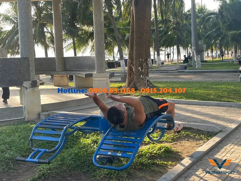 7 Tiêu Chí Chọn Nhà Cung Cấp Dụng Cụ Thể Thao Ngoài Trời Cho Nhà Thầu?