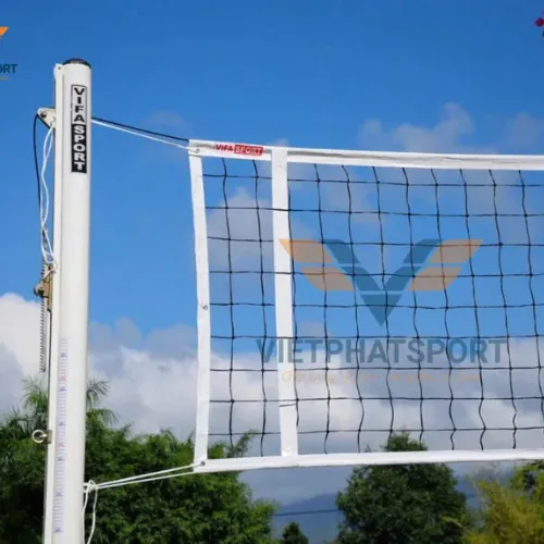 Cách Lựa Chọn Lưới Thể Thao Phù Hợp Từng Môn?