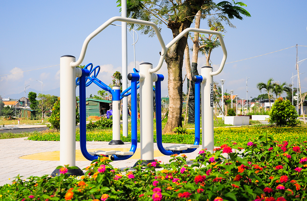 Thể Thao Trong Nhà Và Thể Thao Ngoài Trời Khác Nhau Thế Nào?