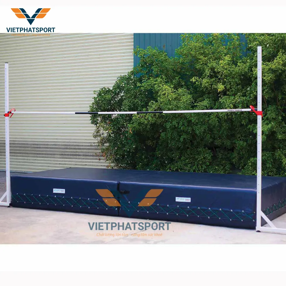 Thiết Bị Thể Thao Trường Học Nên Lựa Chọn Thiết Bị Nào?