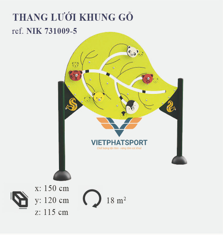 BẢNG ĐỐ VUI NIK731004-2