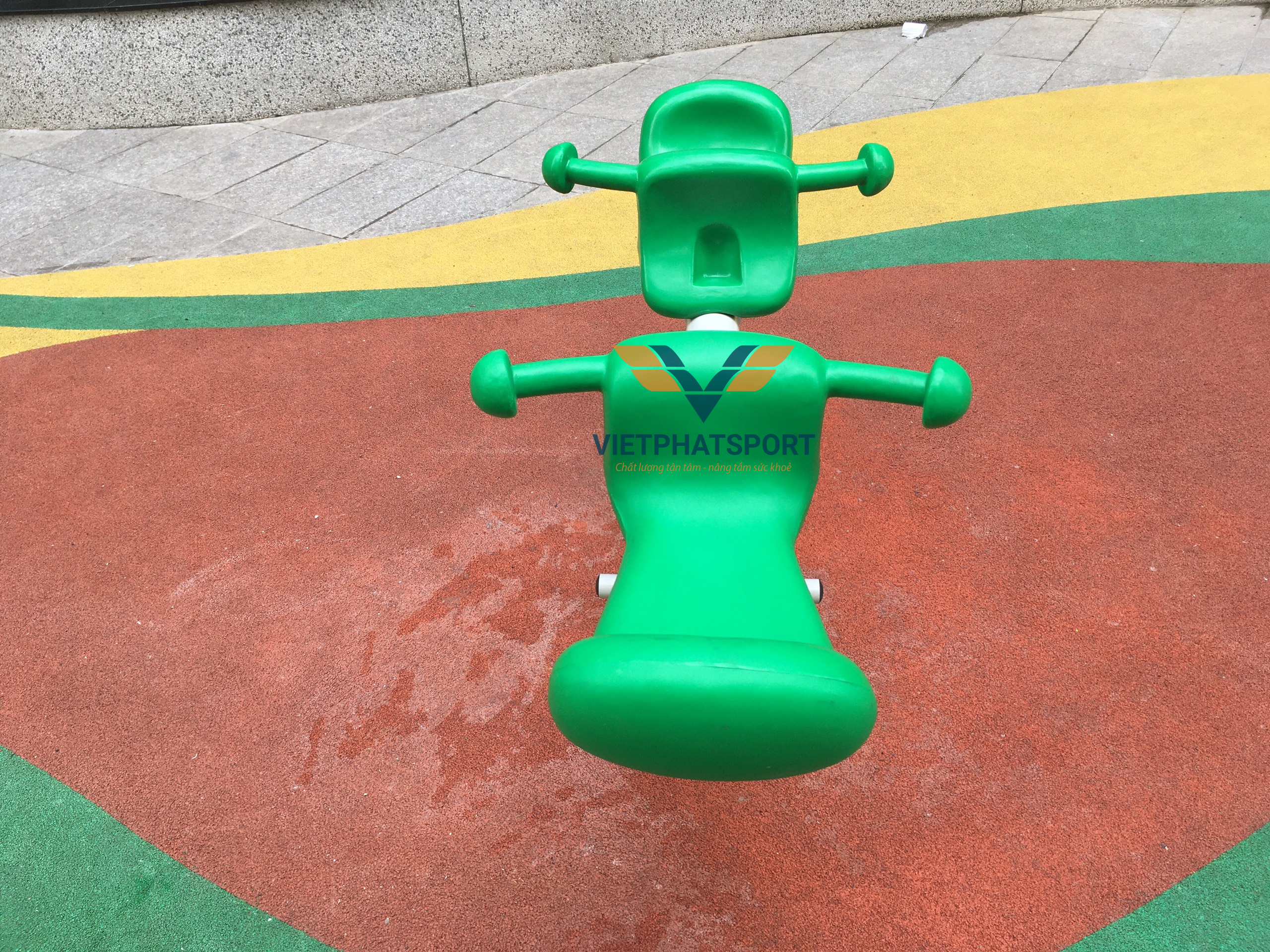 BẬP BÊNH 2 CHỖ NIK6201XF