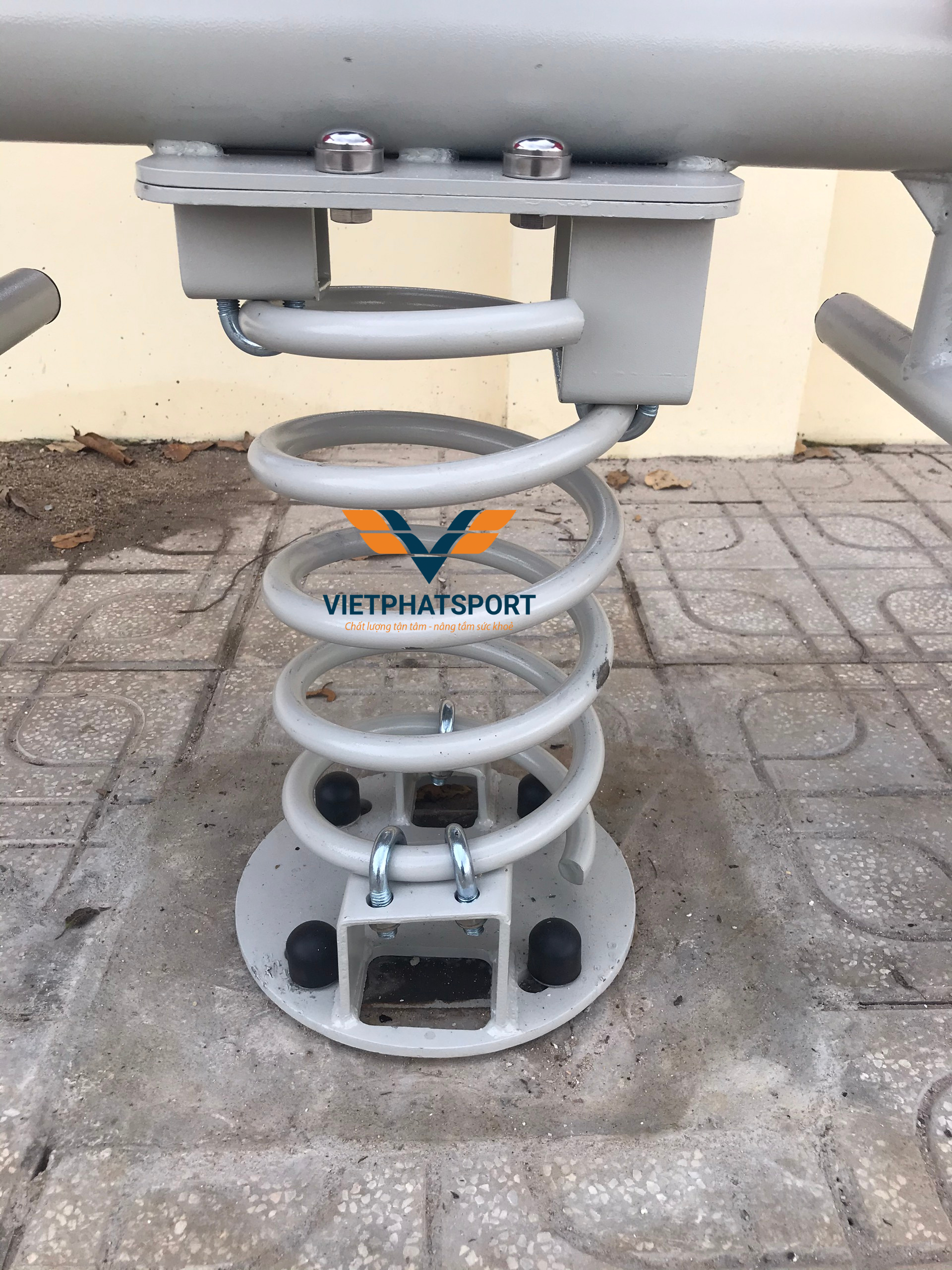 BẬP BÊNH 2 CHỖ NIK6201XF