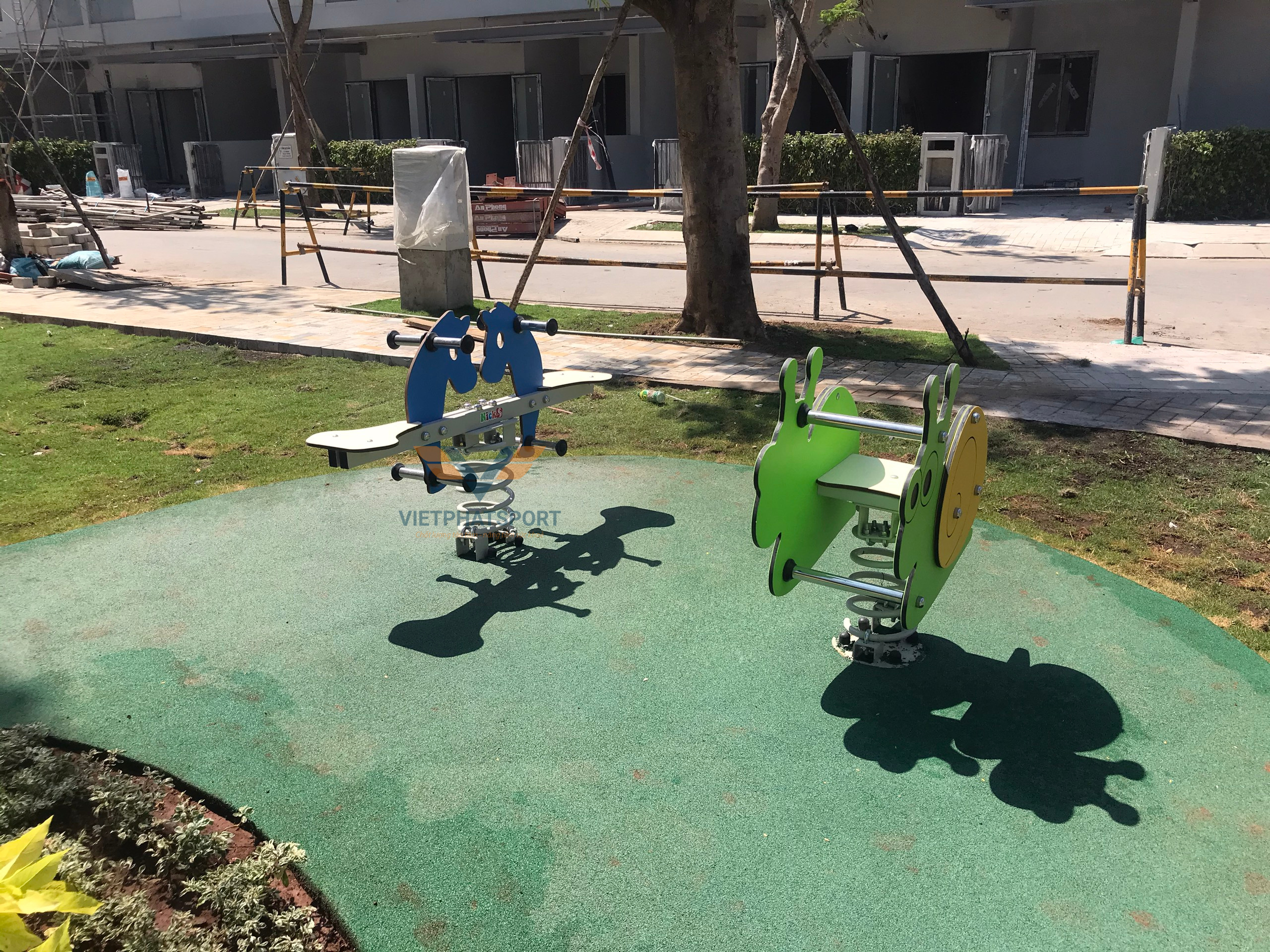 BẬP BÊNH 2 CHỖ NIK731415-2H