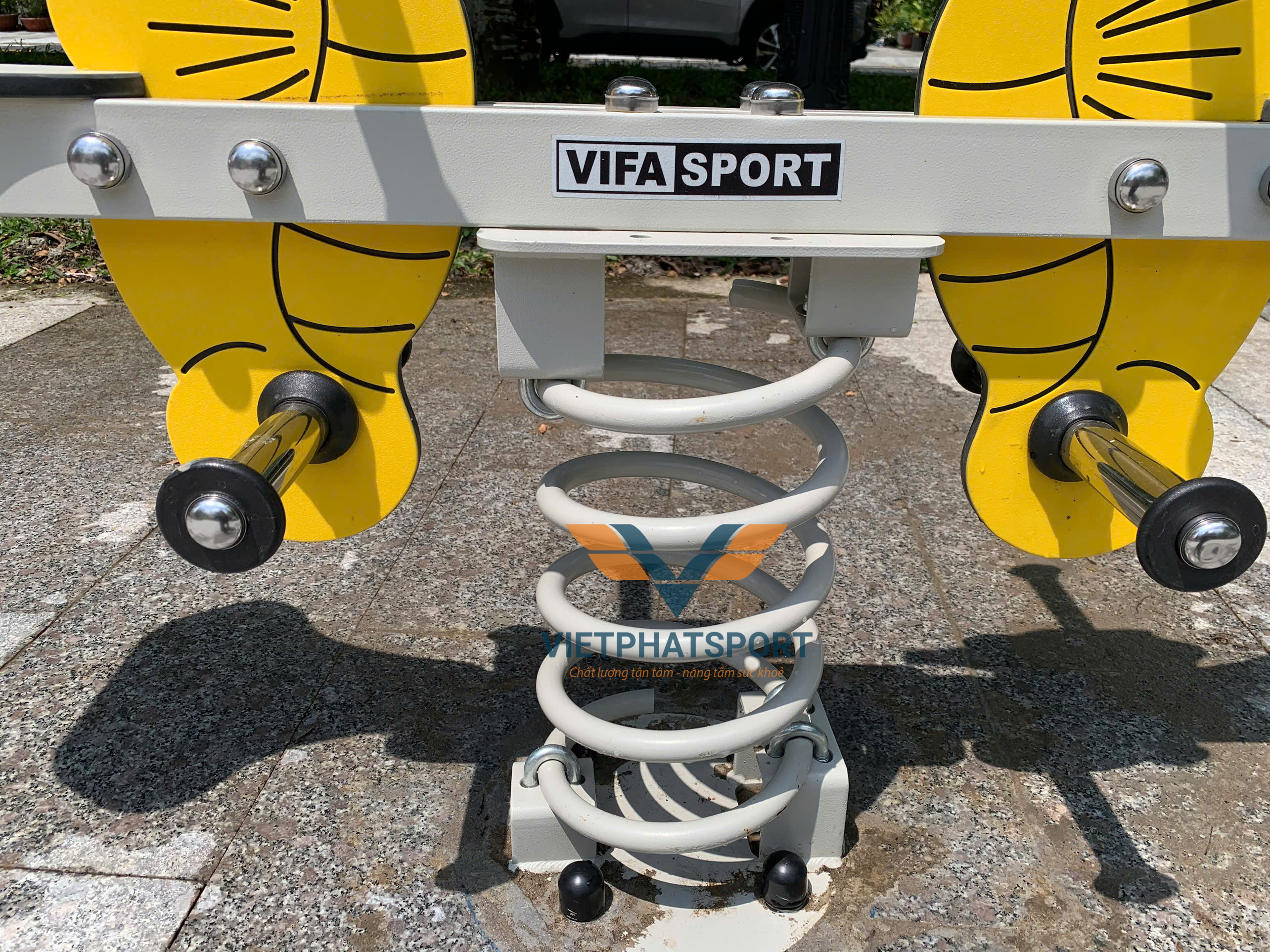 BẬP BÊNH 2 CHỖ NIK731415-2P