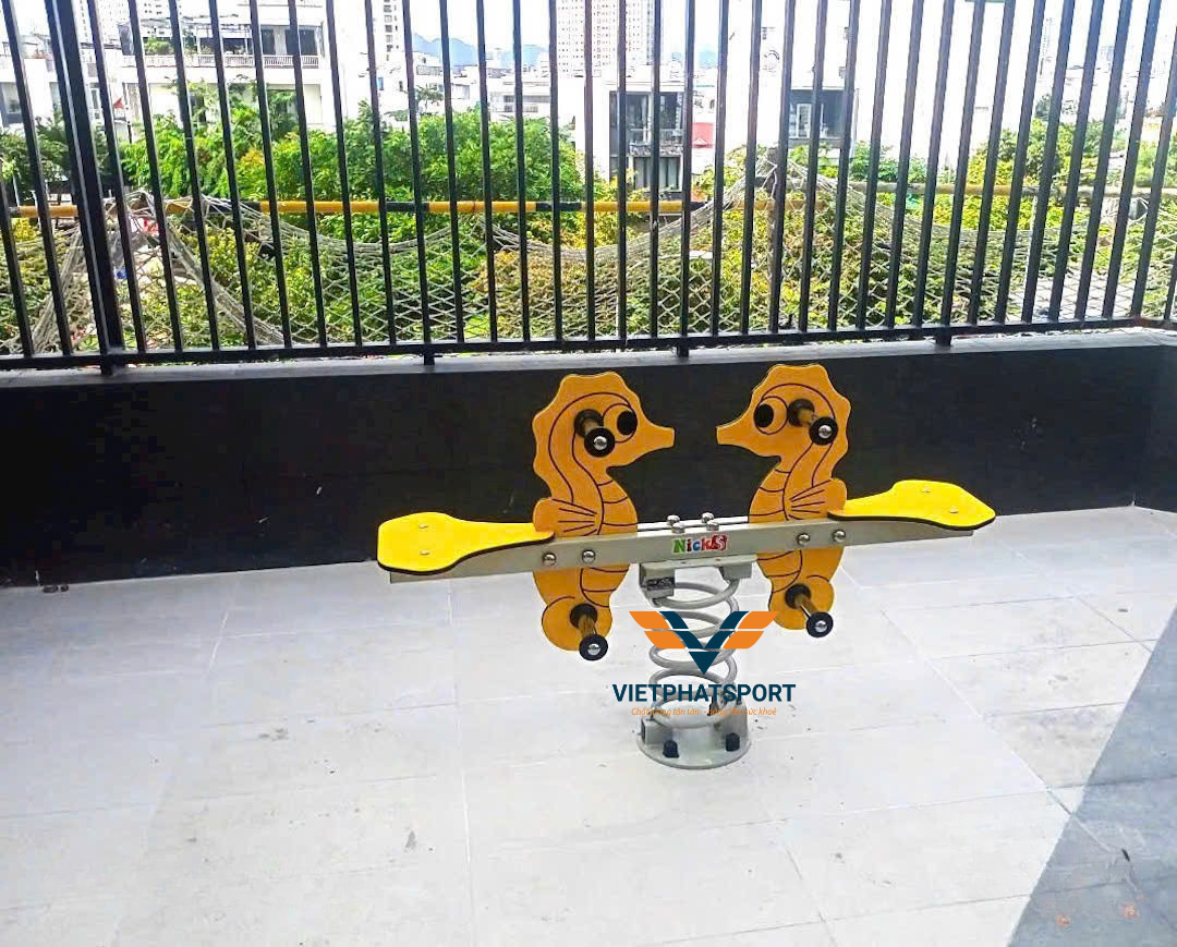 BẬP BÊNH 2 CHỖ NIK731415-2S