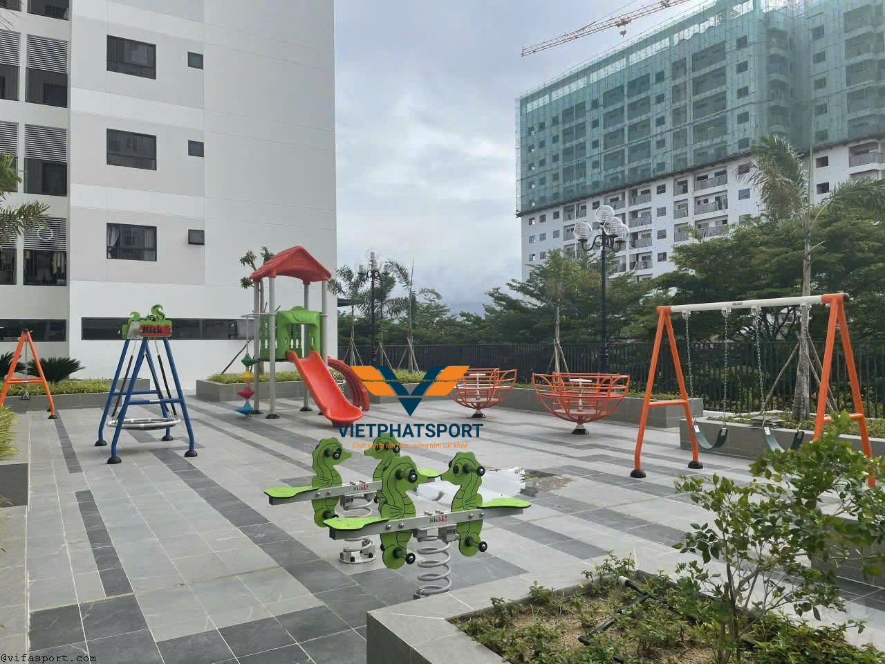 BẬP BÊNH 2 CHỖ NIK731415-2S