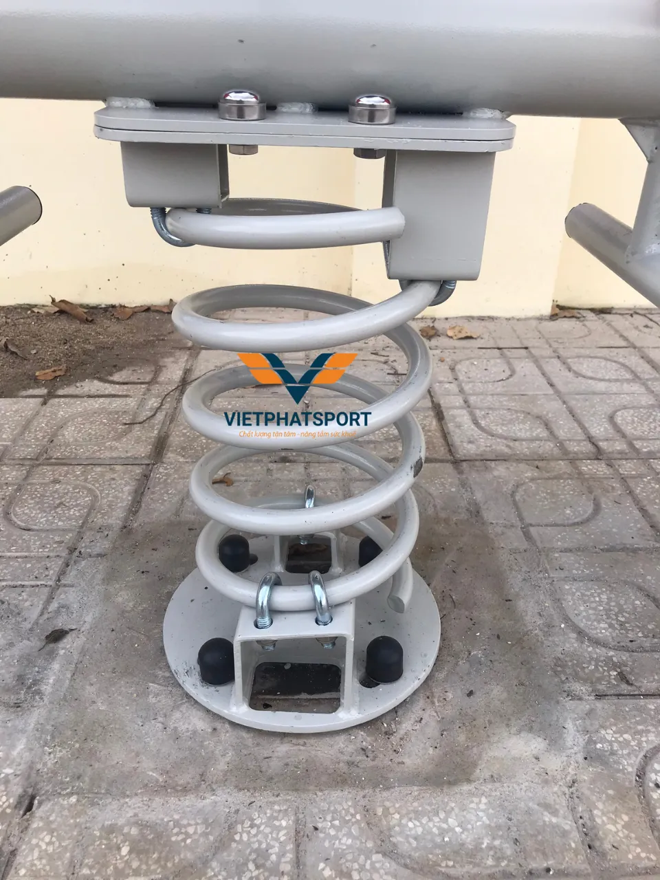 BẬP BÊNH 2 CHỖ NIK6201XF