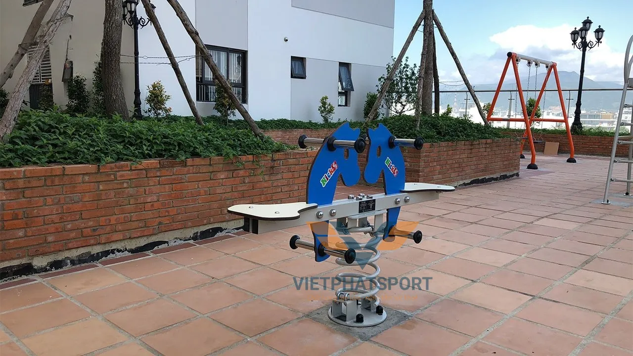 BẬP BÊNH 2 CHỖ NIK731415-2H