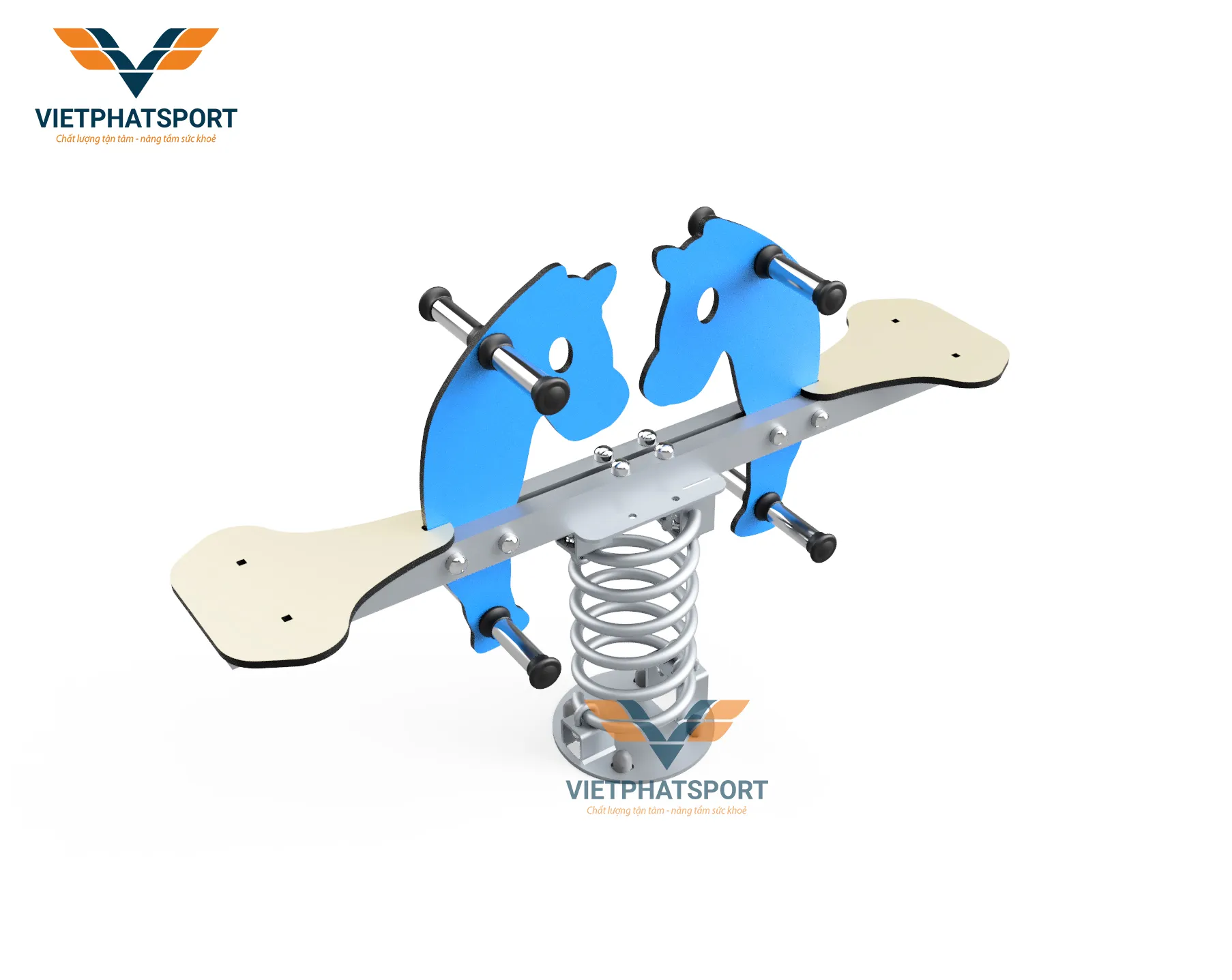 BẬP BÊNH 2 CHỖ NIK731415-2H