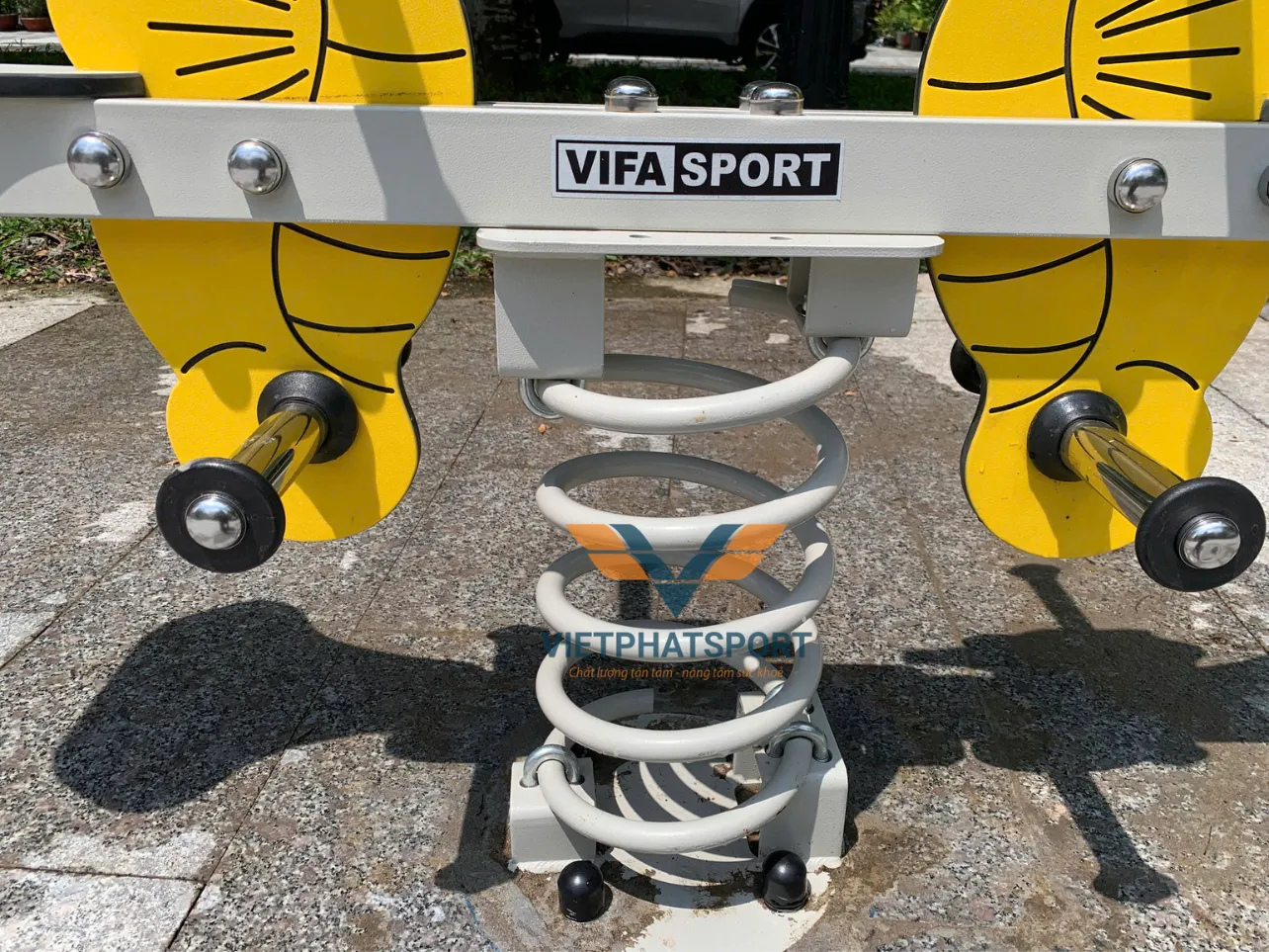 BẬP BÊNH 2 CHỖ NIK731415-2P