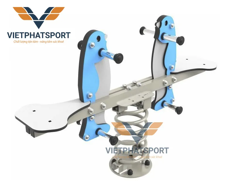 BẬP BÊNH 2 CHỖ NIK731415-2P