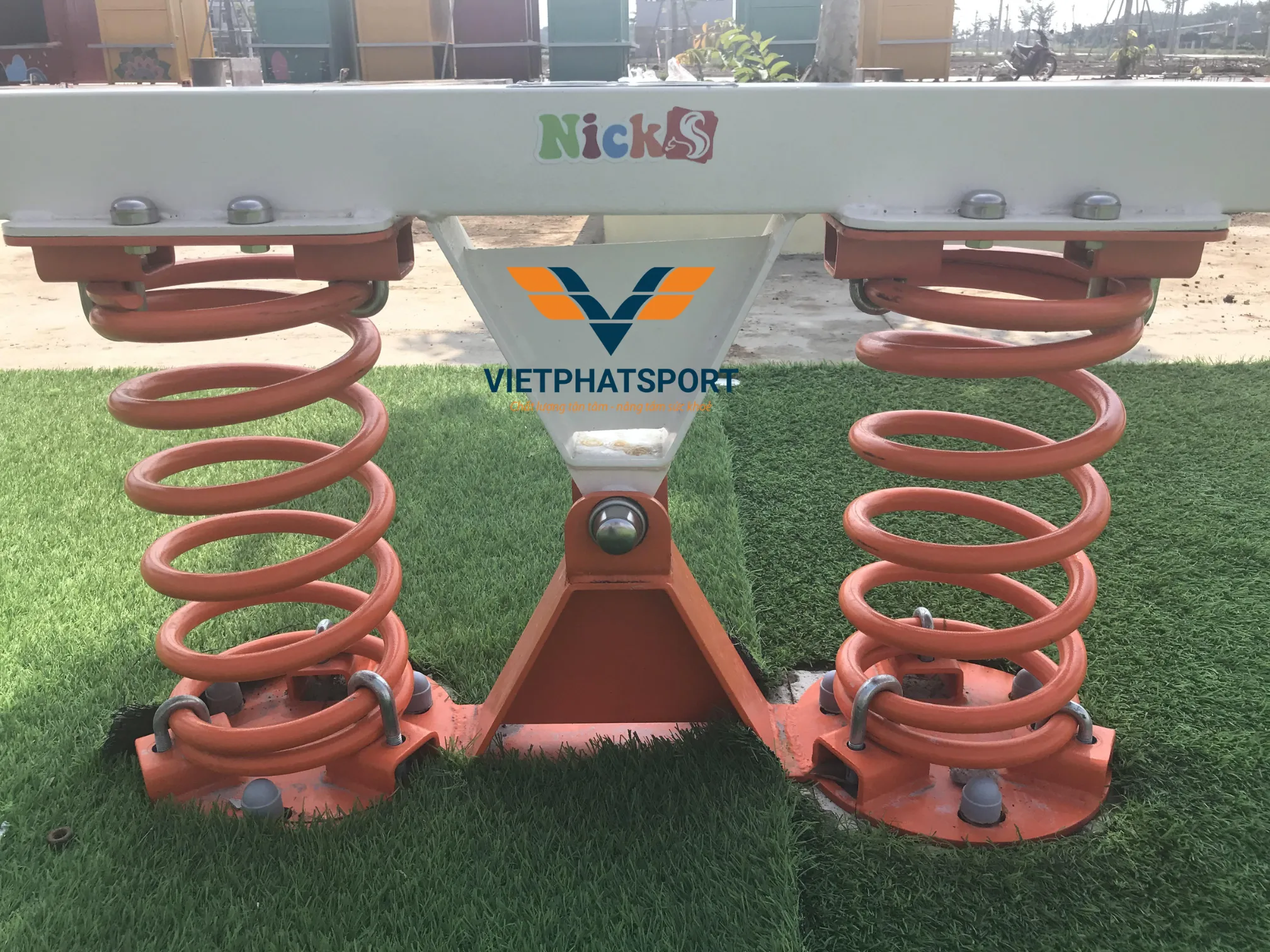 BẬP BÊNH 4 CHỖ DÀI NIK731425-4