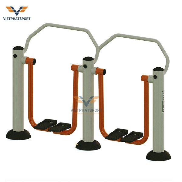 CỤM ĐI BỘ TRÊN KHÔNG ĐÔI CAM