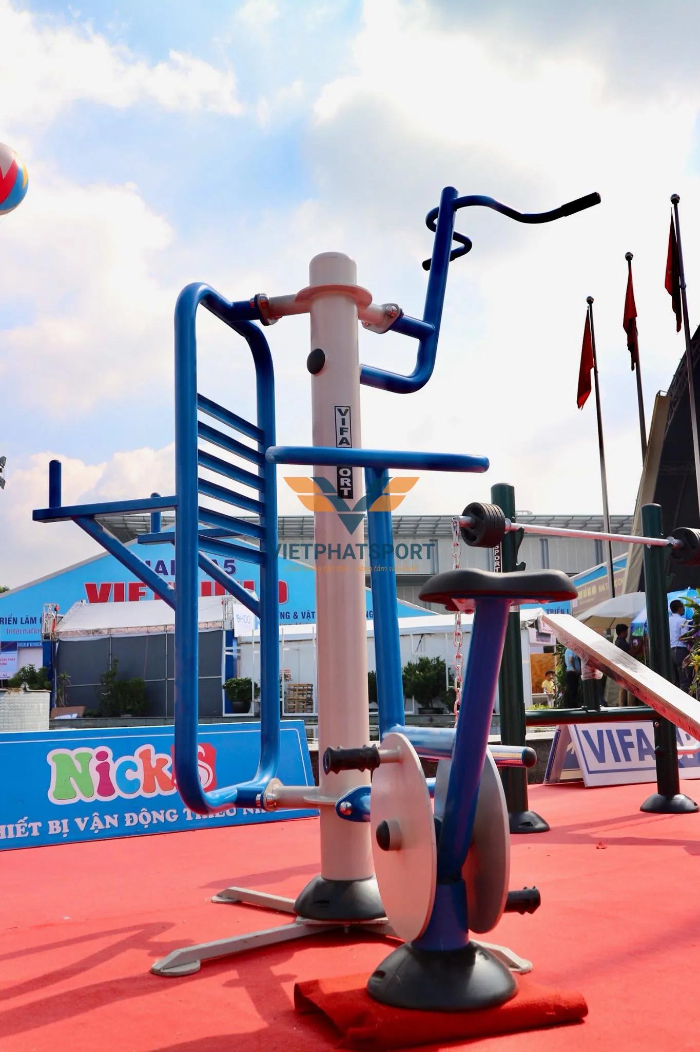 CỤM XÀ ĐƠN - XÀ KÉP - KE BỤNG