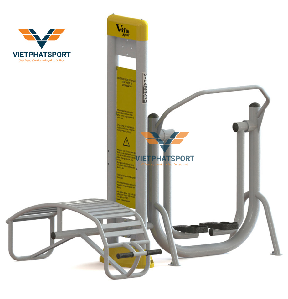 CỤM ĐI BỘ LẮC TAY - ĐẠP XE