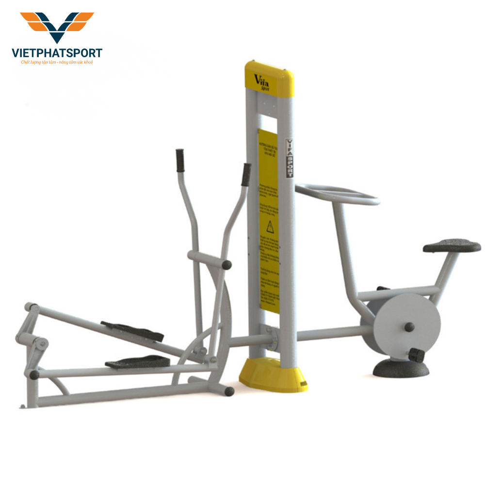 CỤM ĐI BỘ LẮC TAY - ĐẠP XE