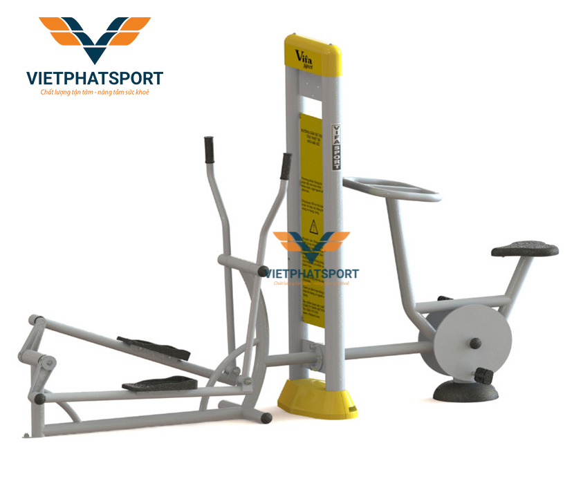 CỤM LƯNG BỤNG - ĐI BỘ TRÊN KHÔNG