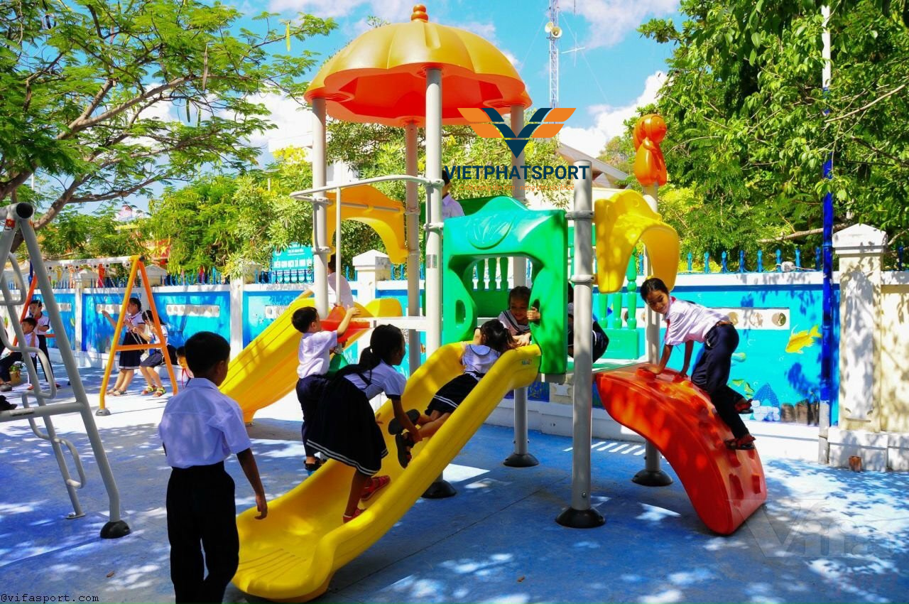 CỤM VẬN ĐỘNG LIÊN HOÀN LLDPE NIK124060B