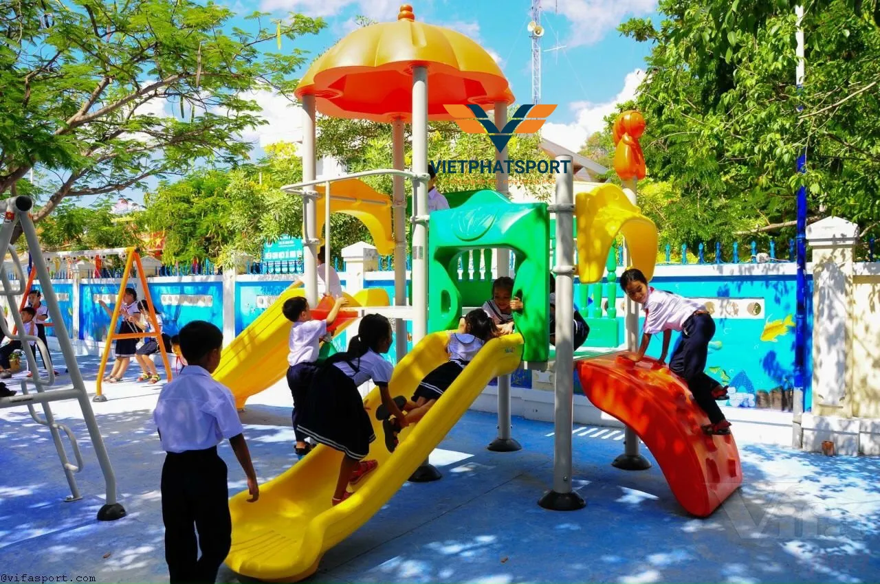 CỤM VẬN ĐỘNG LIÊN HOÀN LLDPE NIK124060B